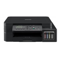 Brother DCP-T510W Color Inkjet Printer ( Print / Scan / Copy / Wifi )